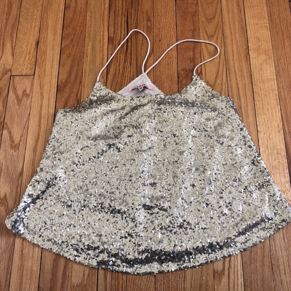 Sassy & Classy Tank